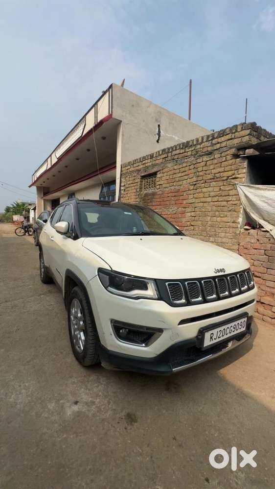 Jeep Diesel Manual 2019