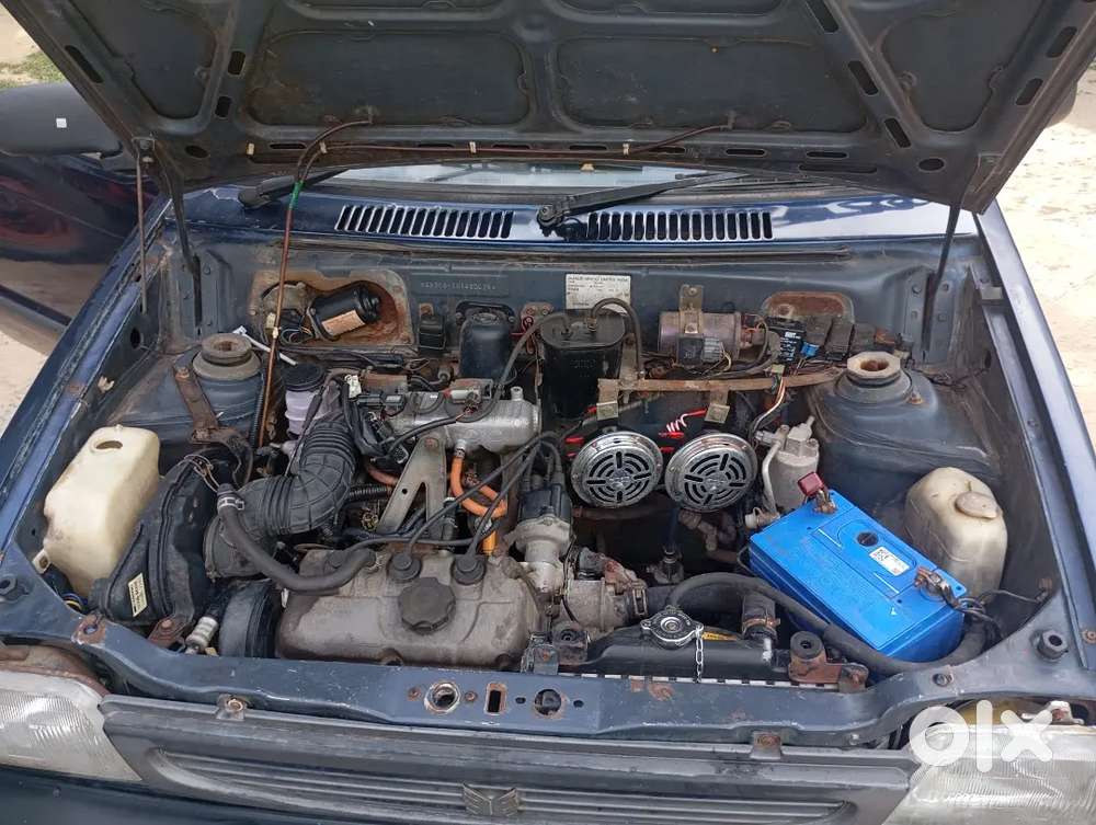 Ac, Power Window