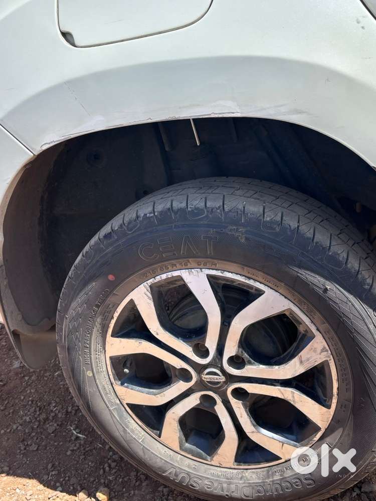 Nissan Terrano Xl 2016