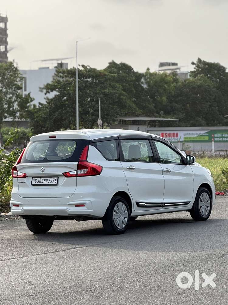 Maruti Suzuki Ertiga Vxi (o) Cng, 2023, Cng & Hybrids