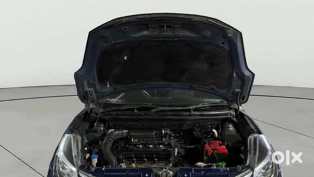 Maruti Suzuki Baleno Delta Cvt, 2020, Petrol
