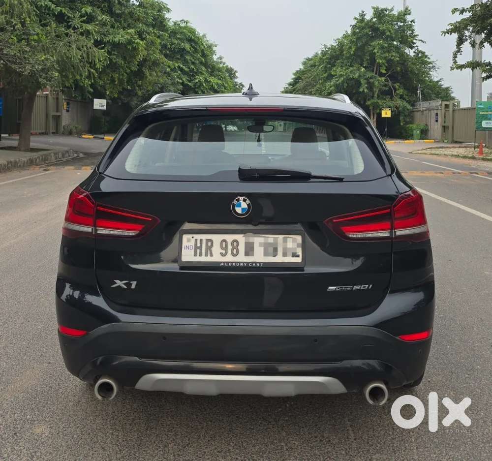 Bmw X1 2.0 Sdrive20i Xline, 2022, Petrol