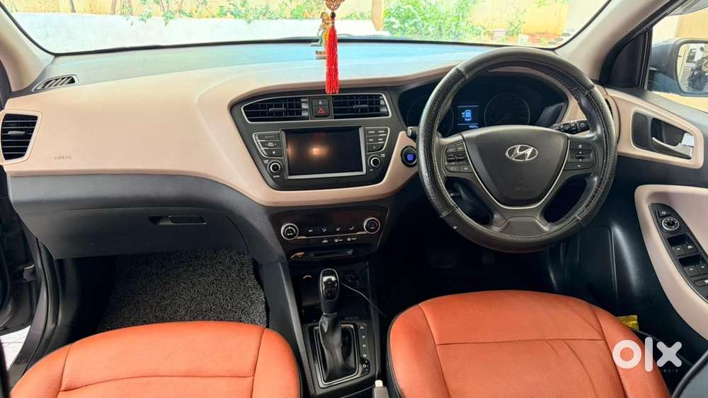 Hyundai I20 2019 Petrol Good Condition