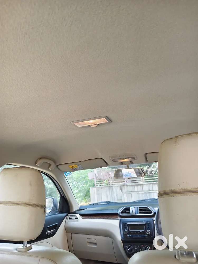 Maruti Suzuki Dzire 2018 Diesel