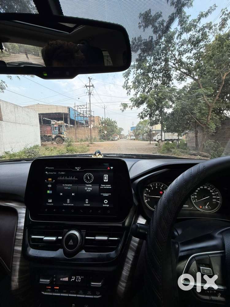 2022 Maruti Suzuki Vitara