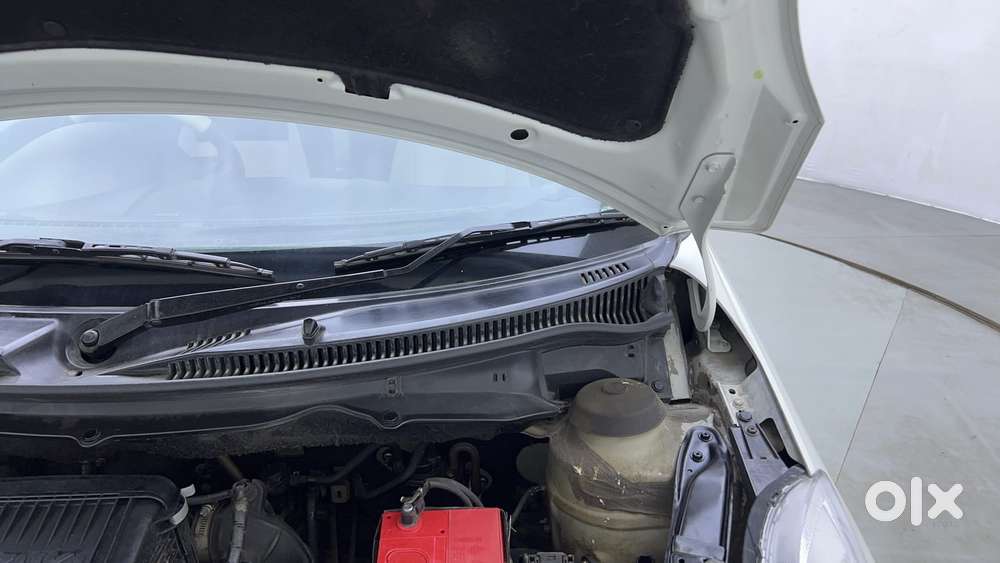 Maruti Suzuki Swift 1.3 Lxi, 2013, Petrol