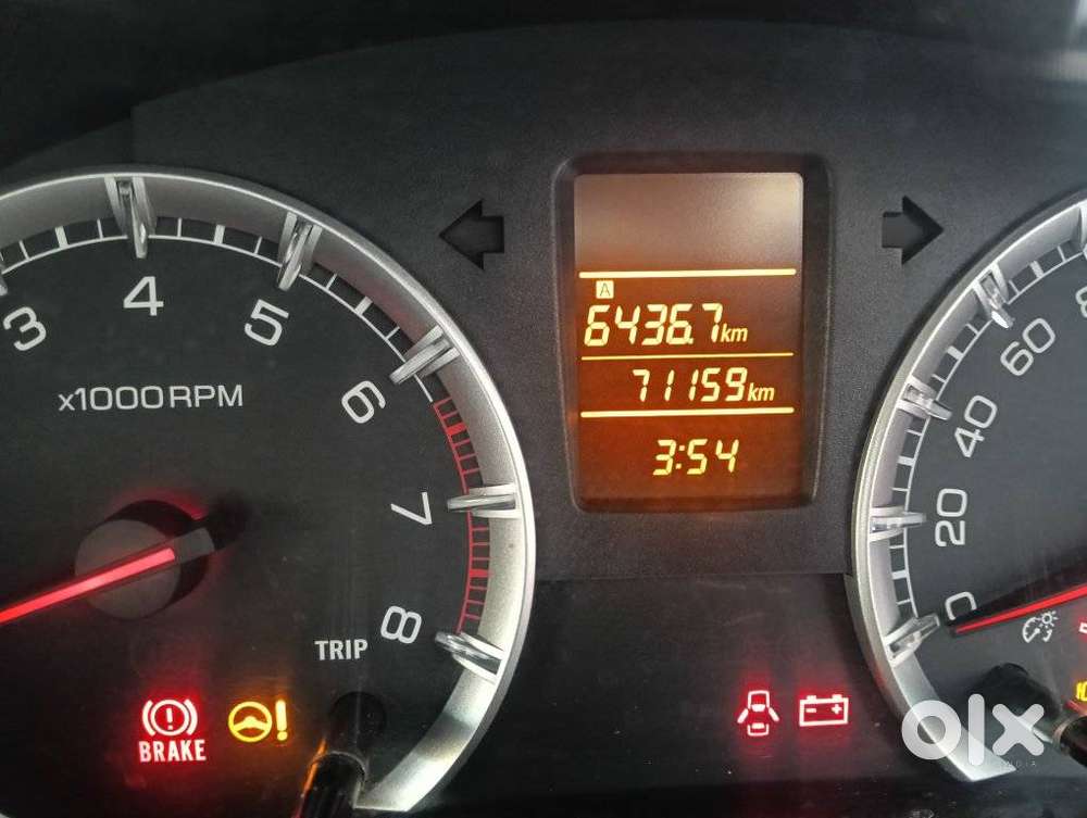 Maruti Suzuki Swift Vxi, 2015, Petrol