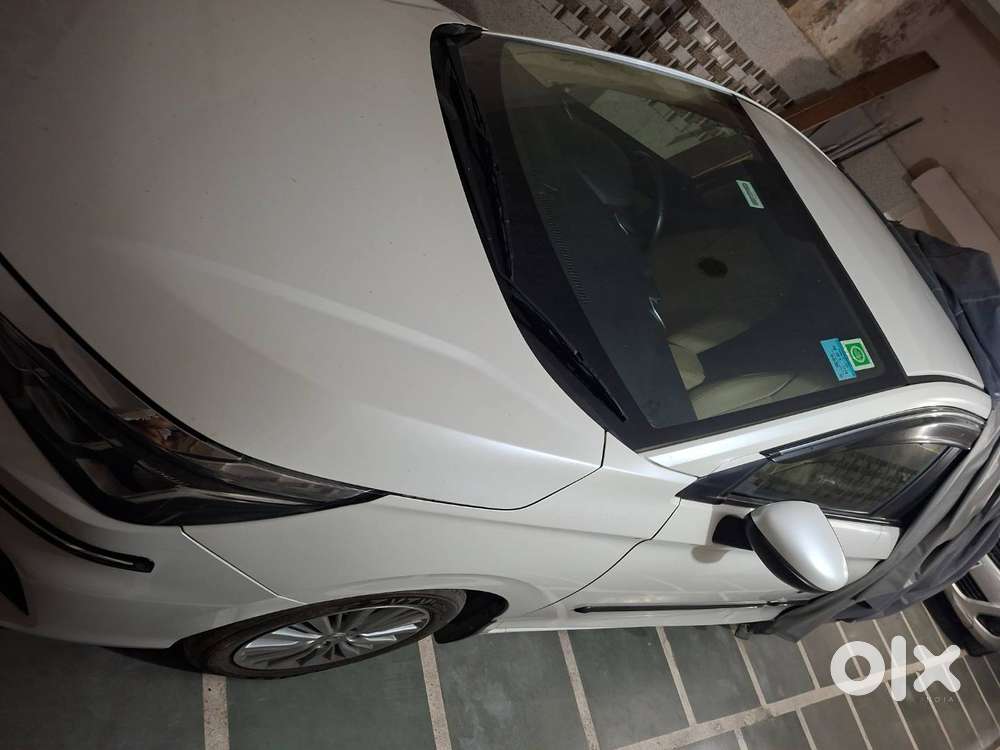2022 Honda City Petrol 11,800 Km City Vtec Cvt V