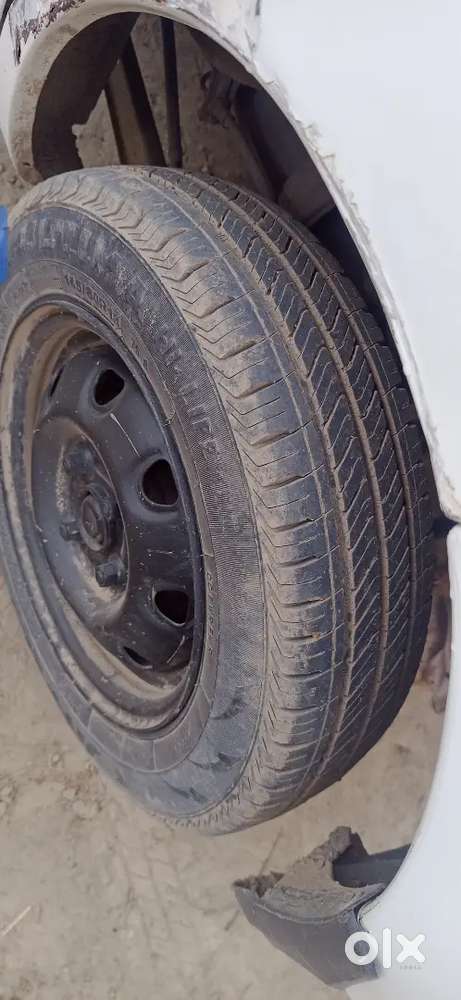 Maruti Suzuki Wagon R 2009 Car