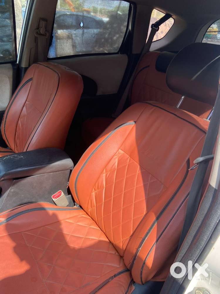 Honda Jazz Select Edition 2010 Petrol Cng
