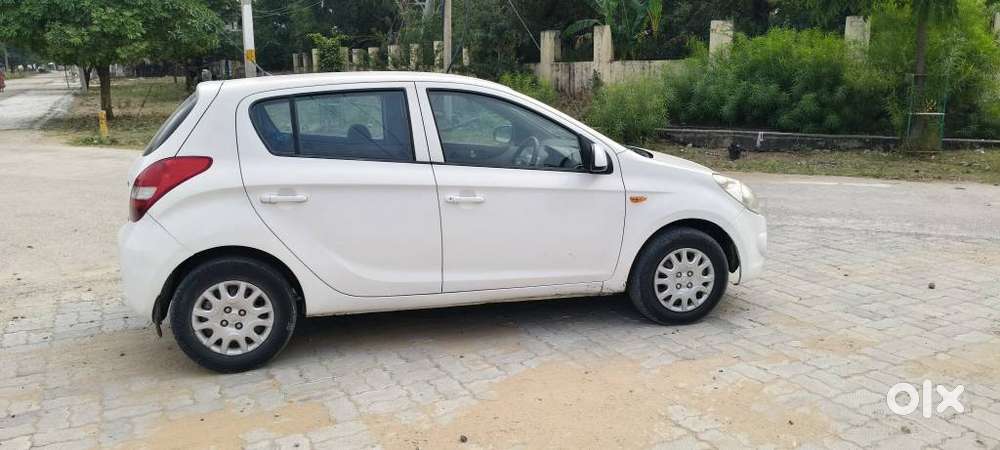 Hyundai I20 Magna 1.4 Crdi (diesel), 2012, Diesel