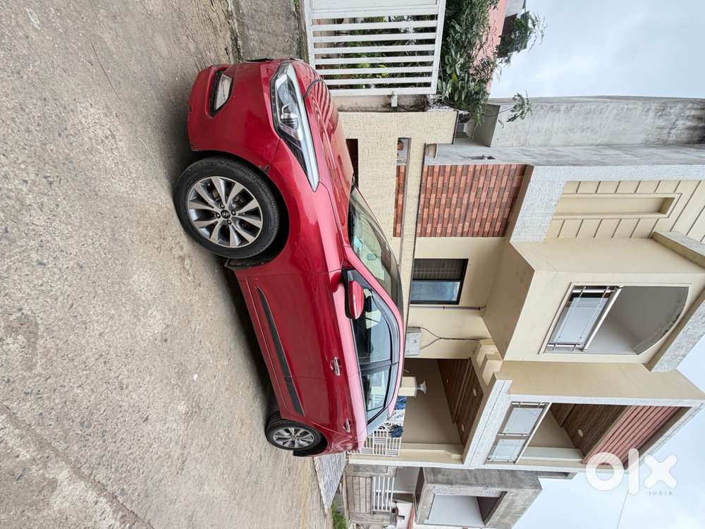 Hyundai I20 Asta Top Model New Condition