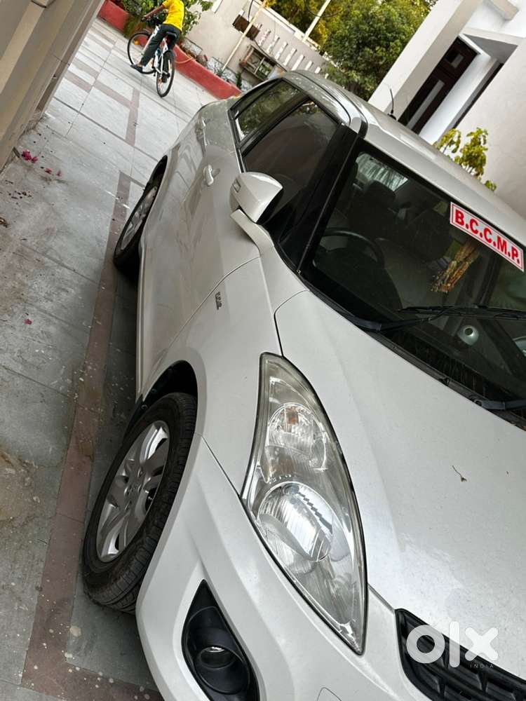 Vip No 2014  Dzire Diesel