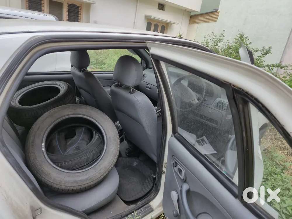 Tata Indica Diesel 2000