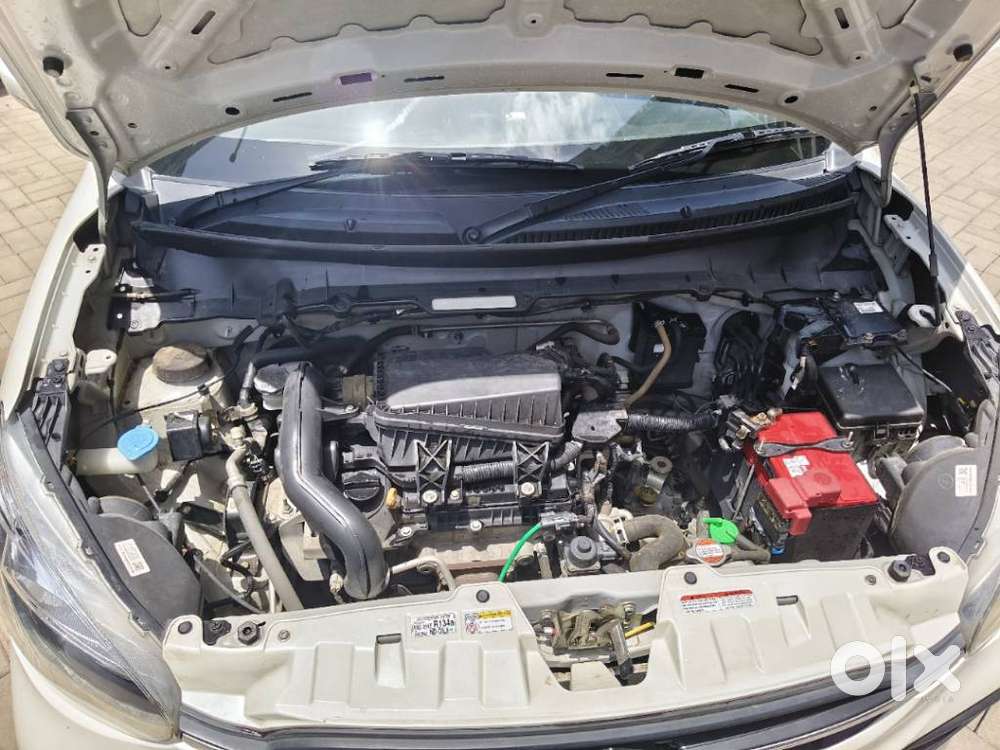 Maruti Suzuki Celerio 1.0 Zxi Mt, 2022, Petrol