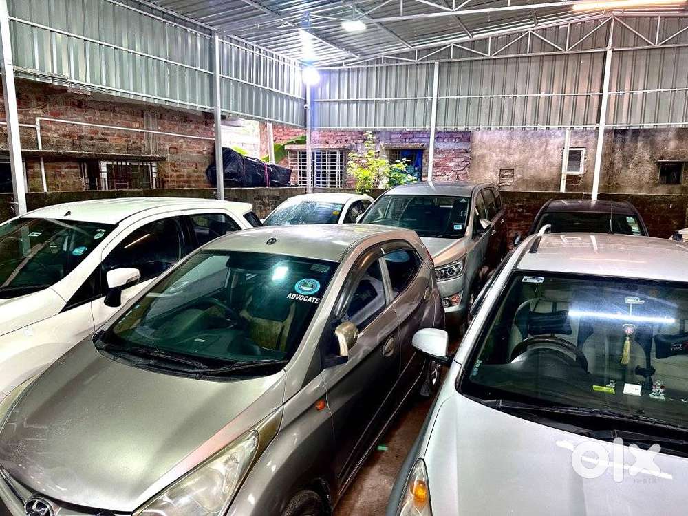 Mahindra Scorpio S4 Plus, 2015, Diesel