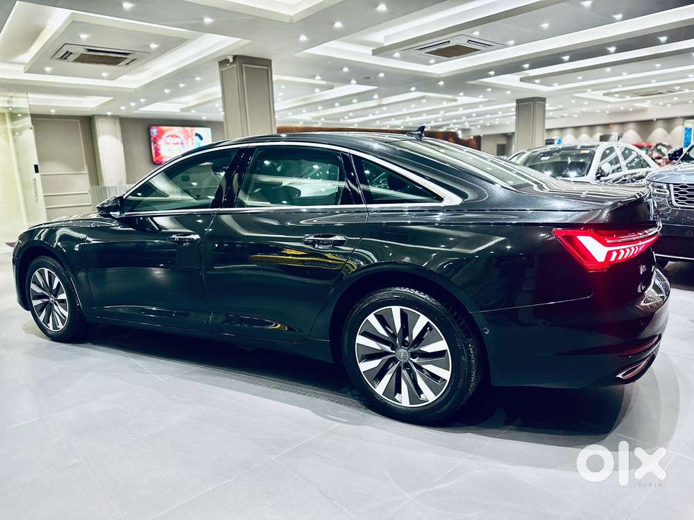 Audi A6 4.0 S6 Tfsi, 2020, Petrol