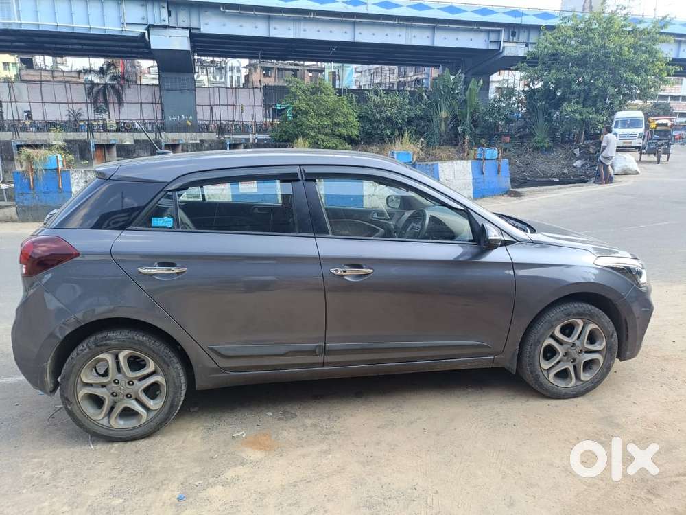 Hyundai I20 Asta Option, 2019, Petrol