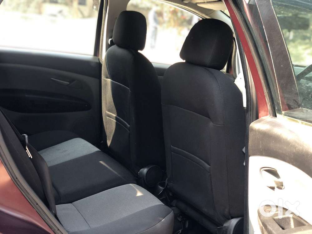 Fiat Punto Emotion Pack 1.3, 2014, Petrol