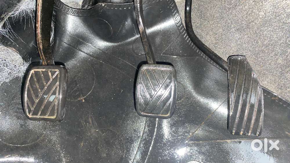 Maruti Suzuki Wagon R 1.0 Vxi, 2014, Petrol