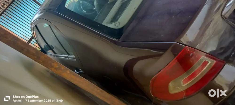 Ford Fiesta Diesel 2009