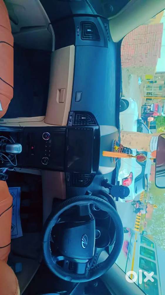 Mahindra Xuv500 2017 Diesel Good Condition
