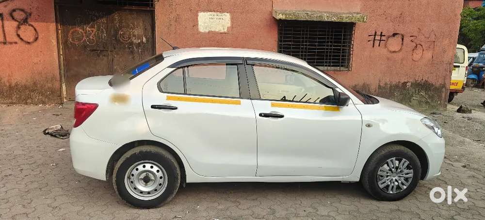 Maruti Suzuki Dzire 2024 Tour