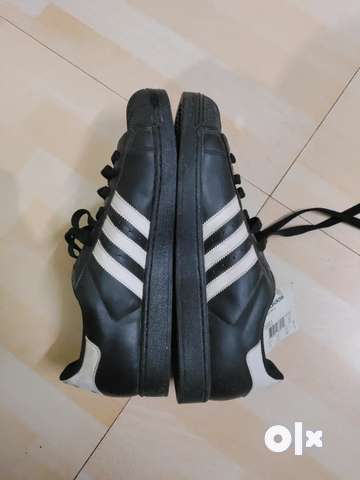 Superstar size 2 outlet black