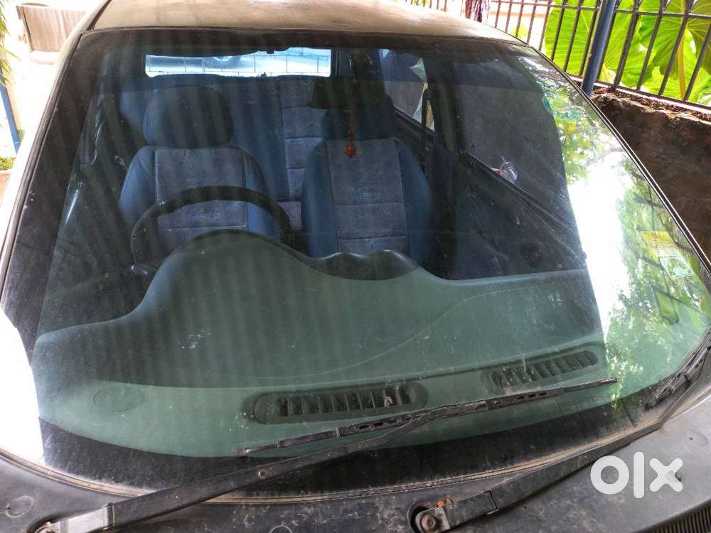 Matiz (model Name) - Daeoo Company