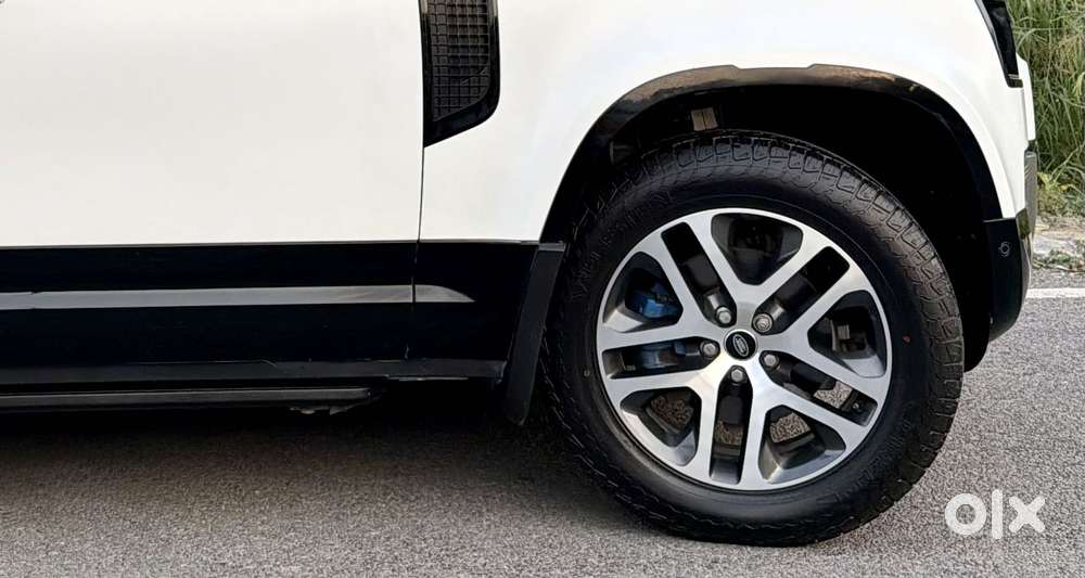Land Rover Defender 2.0 110 X-dynamic Hse, 2024, Petrol
