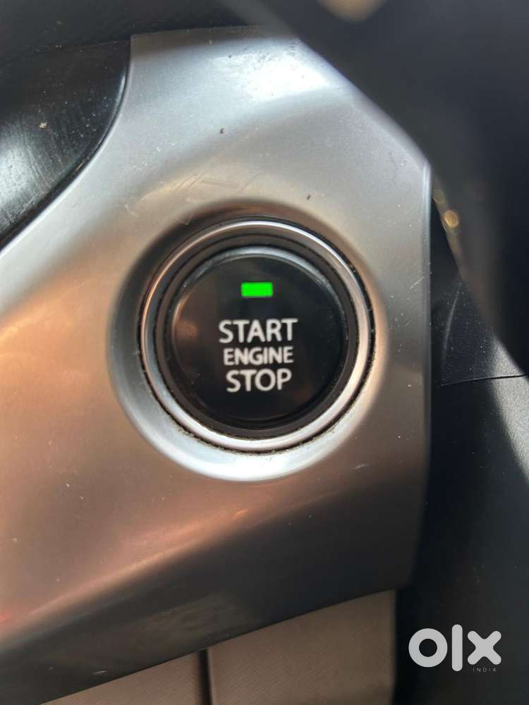 Tata Nexon 1.5 Revotorq Xz Plus, 2018, Petrol