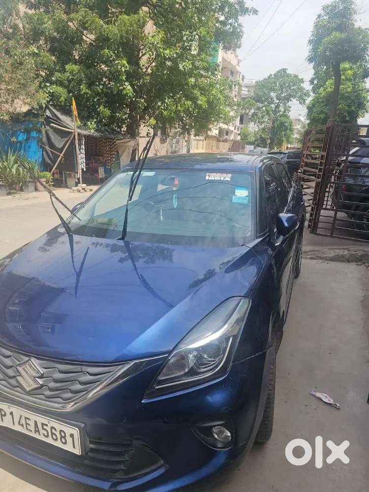 Well Maintained Cvt Car