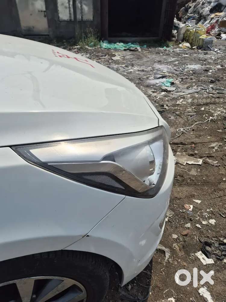 Hyundai Tax 2031 Verna 2016 Petrol 15576 Km Driven