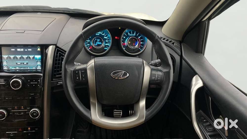Mahindra Xuv500 W11, 2021, Diesel
