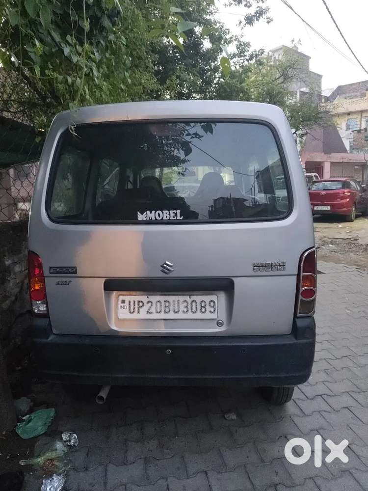 Maruti Suzuki Eeco 2020 Petrol 108788 Km Driven