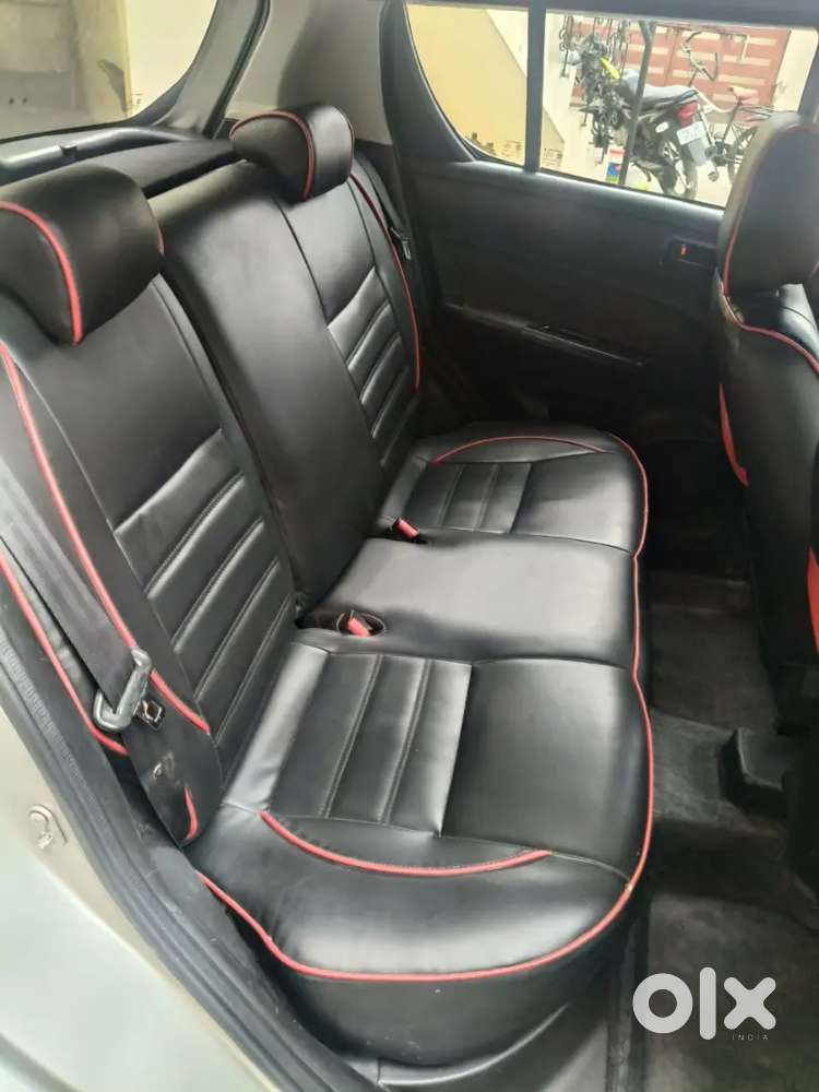 Maruti Suzuki Swift 2017 Diesel 66000 Km Driven