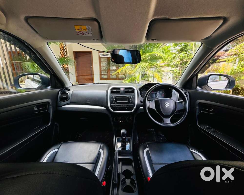 Maruti Suzuki Brezza Vdi, 2018, Diesel