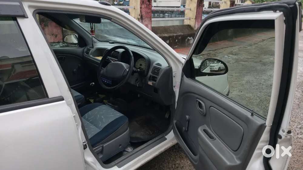 Maruti Suzuki Alto Lxi 2009