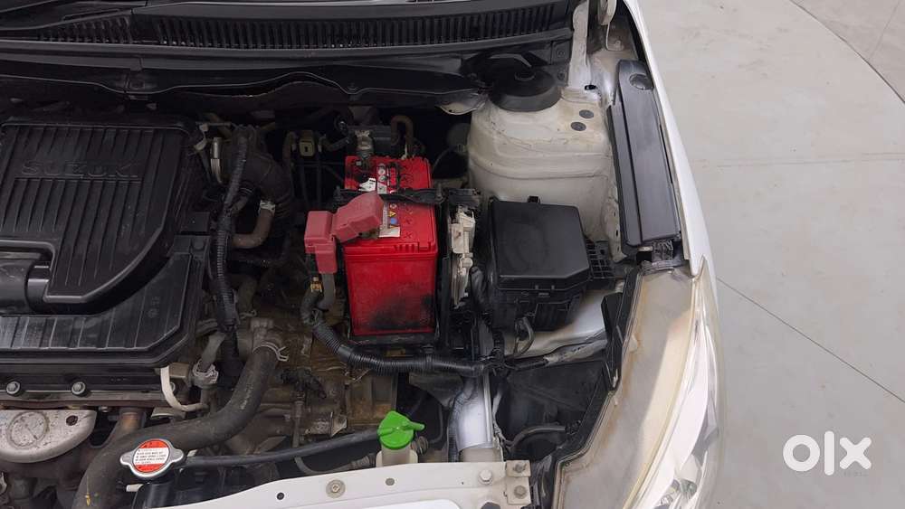 Maruti Suzuki Ciaz Zxi, 2015, Petrol
