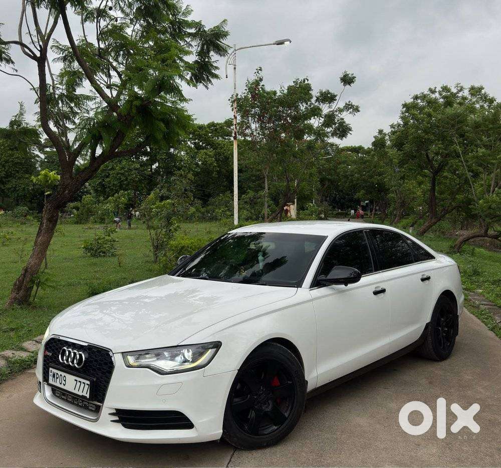 Audi A6 2.0 35 Tdi Technology, 2015, Diesel