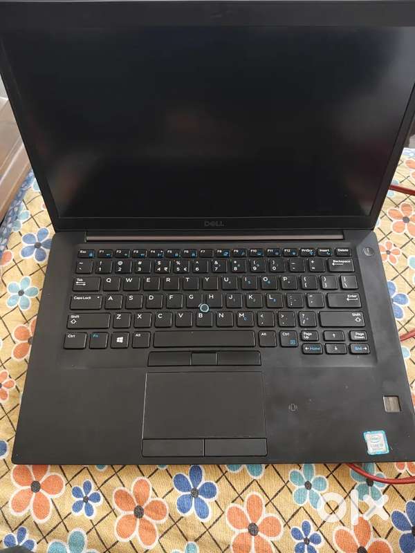 Dell latitude (7490)