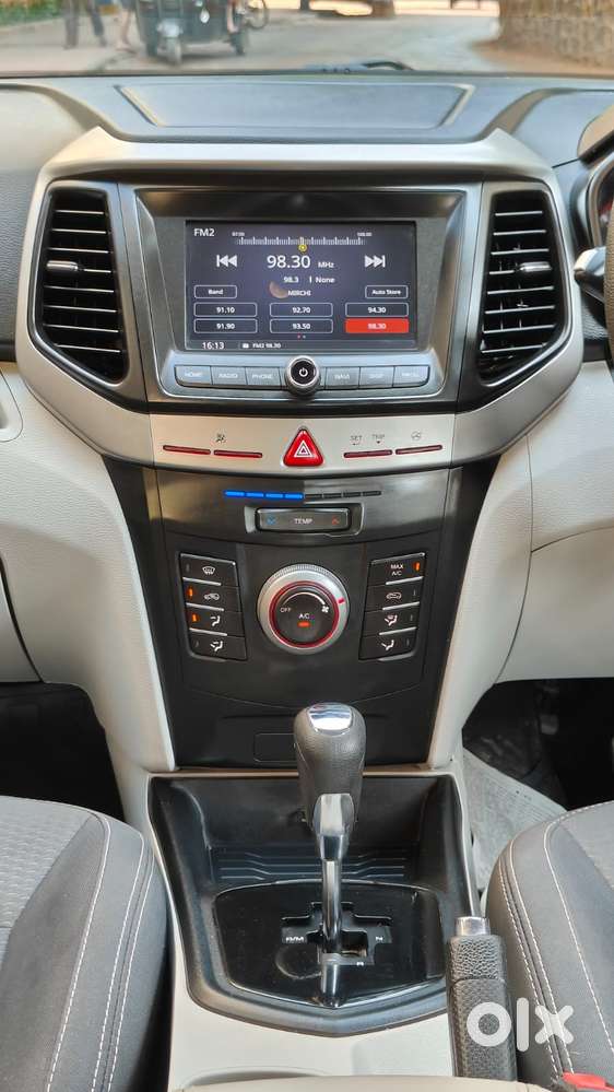 Mahindra Xuv300