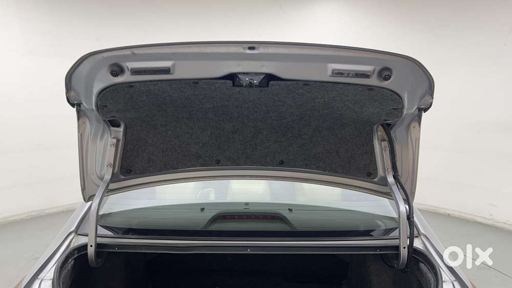 Honda City 1.5 Zx Cvt I-vtec, 2021, Petrol