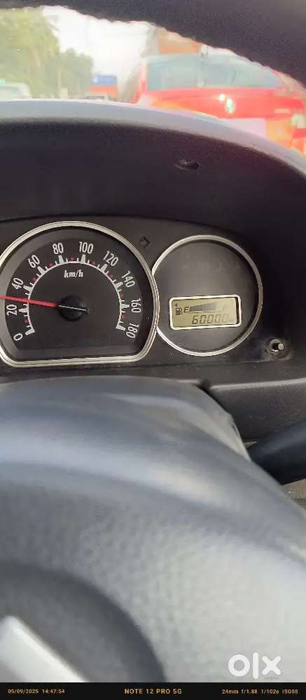 Maruti Suzuki Alto K10 2012 Petrol Good Condition