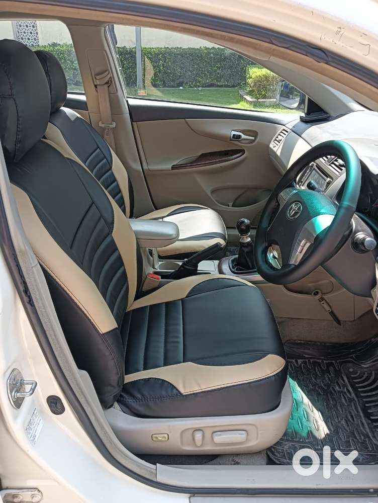 Toyota Corolla Altis G, 2013, Petrol