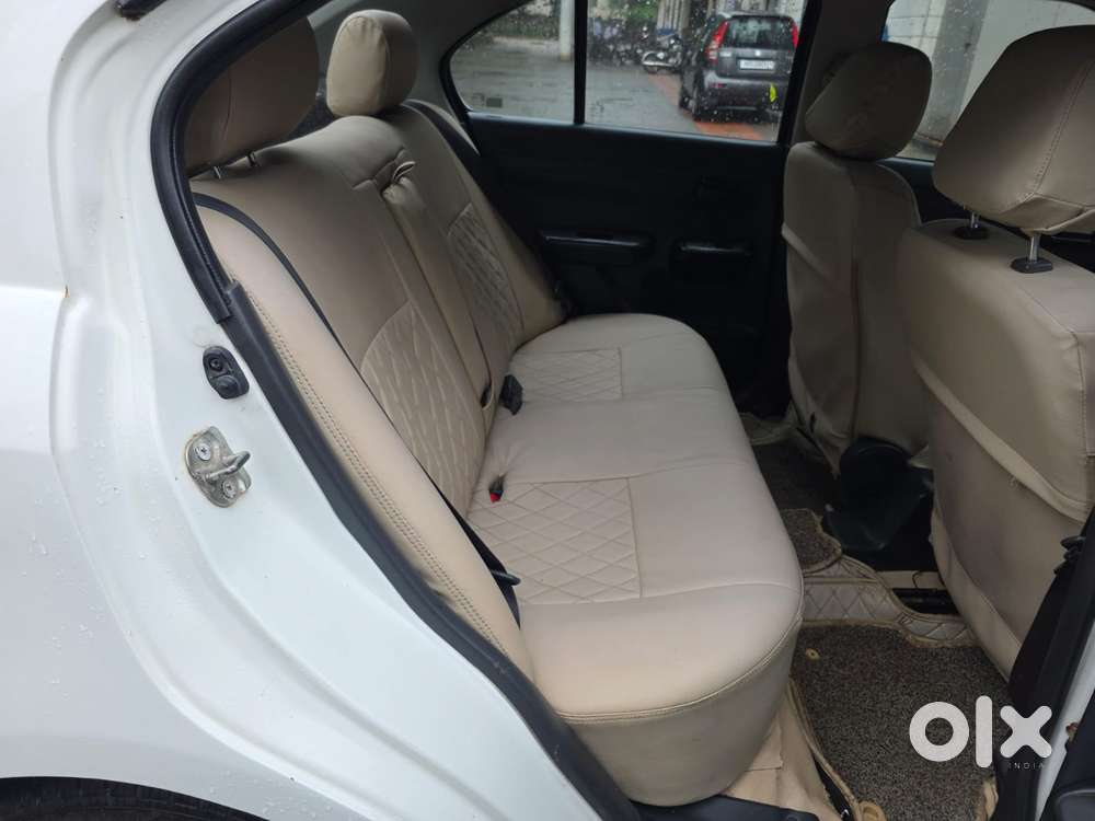 Maruti Suzuki Swift Dzire Tour Ldi, 2013, Diesel