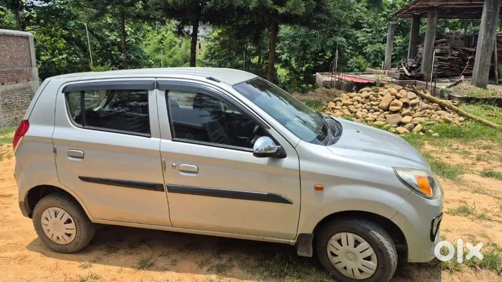 Alto 800 Lxi For Sell Only No Exchange.