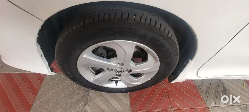 Honda City Diesel Manual 2nd Owner 2015