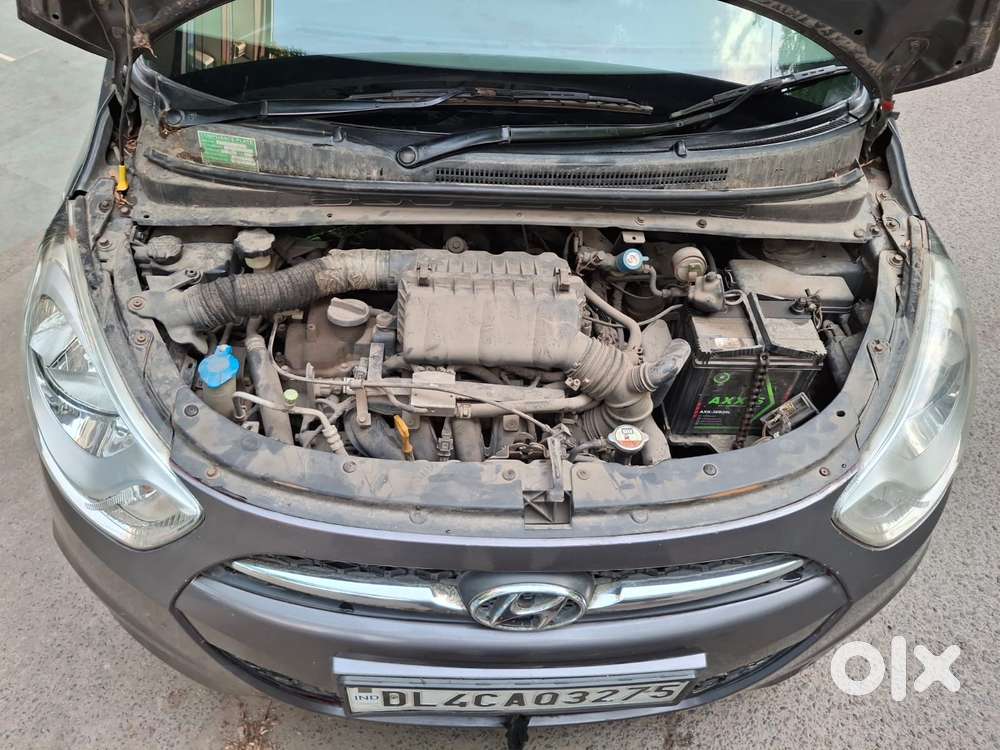 Hyundai I10, 2012, Cng & Hybrids