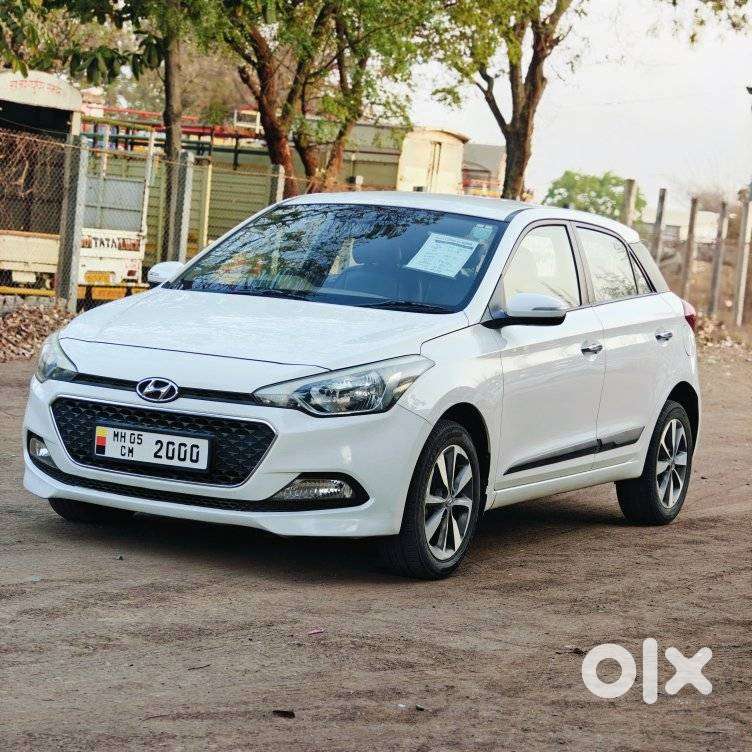 Hyundai Elite I20 Asta 1.2 Mt, 2015, Diesel
